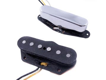 Fender Twisted Tele pickupset, Verzenden, Nieuw