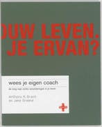 Wees je eigen coach | 9789043005265 | GRANT, A. & GREENE, J., Zo goed als nieuw, GRANT, A. & GREENE, J.