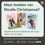Een stal voor Tobias / De Bleshof 9789020674293, Boeken, Verzenden, Gelezen, Nicolle Christiaanse