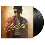 Michael: Songs From the Motion Picture (Black) - Jaafar, Nieuw in verpakking