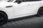 Maxton Side Skirts Diffusers Mazda CX-60 Mk1, Auto-onderdelen, Carrosserie en Plaatwerk, Verzenden, Nieuw, Mazda