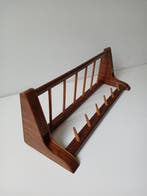 Electrimeufa - Kapstok - Hout - Deens design - Vintage