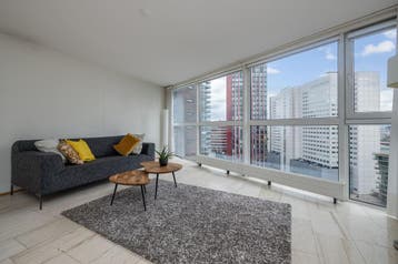 Appartement in Rotterdam, Huizen en Kamers, Direct bij eigenaar, Appartement, Rotterdam