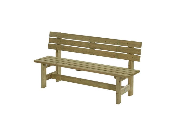 Talen Bank Goes, Tuin en Terras, Tuinsets en Loungesets