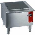 Diamond Elektrische Brander | Laag | 5kw | 580x580x520mm, Ophalen of Verzenden, Nieuw in verpakking