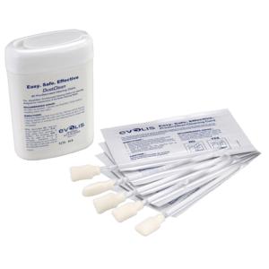 Evolis cleaning kit | ACL008, Verzenden, Nieuw
