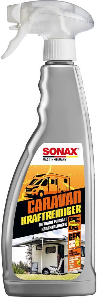 Sonax CARA Krachtreiniger 750 ML, Verzenden, Nieuw