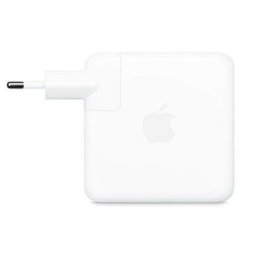 Refurbished Apple Adapter geschikt voor MacBook – USB-C 96 W, Computers en Software, Laptop-opladers, Ophalen of Verzenden, Refurbished