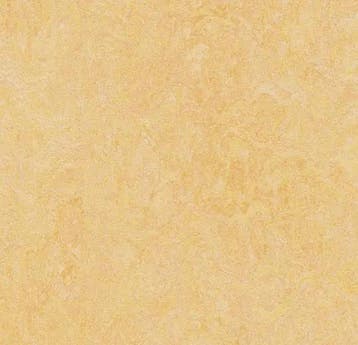 Forbo Marmoleum Authentic 3846 natural corn, Nieuw