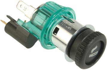 sig. aansteker 12volt, Verzenden, Nieuw