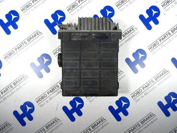 ECU module A 007 545 1532 o.a: S-klasse w126, SL-klasse r107, Auto-onderdelen, Ophalen of Verzenden, Gebruikt, Mercedes-Benz