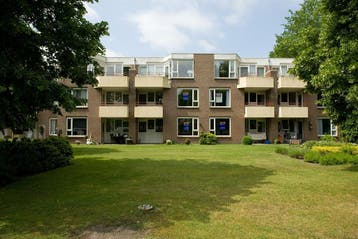 Appartement te huur in Enschede - 50 m² - 2 kamer(s) - 2, Appartement, Enschede, Overijssel