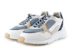 VIA VAI Sneakers in maat 36 Blauw, VIA VAI, Verzenden, Blauw, Sneakers of Gympen