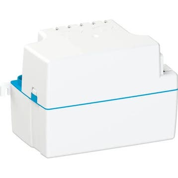 Sanicondens Pro Condenswaterpomp | 372 l/u | 260x135x170 mm, Verzenden, Nieuw in verpakking