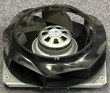 Gereviseerde ruilmotor Agpo Ferroli HR-Optifor 350 WTW unit., Ophalen of Verzenden, Nieuw