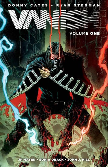 Vanish Volume 1, Verzenden, Nieuw