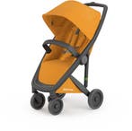 Greentom Classic Black-Sunflower | duurzame lichtgewichte, Verzenden, Nieuw