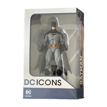 DC Collectibles - DC Comics Icons - Batman (Rebirth) #27 -, Verzenden, Nieuw