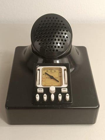 Riproduzione Castiglioni e Dominioni - Miniatura MOD. 547, Nieuw