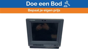 Bieden: Furuno IB-583 NBDP Terminal Marine Communication Un, Ophalen of Verzenden, Nieuw, Communicatie