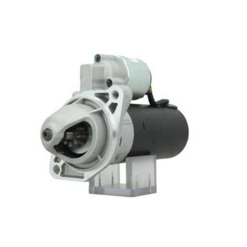 Startmotor 1,7kW Jaguar etc nieuw, Auto-onderdelen, Verzenden, Nieuw