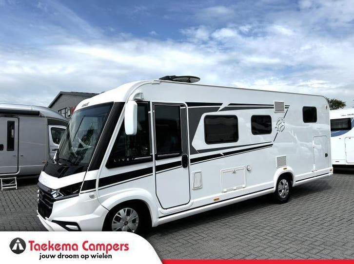 Knaus Camper Te Koop | Boxstar, Van Ti, Sun Ti en Meer, Caravans en Kamperen, Campers, Ophalen