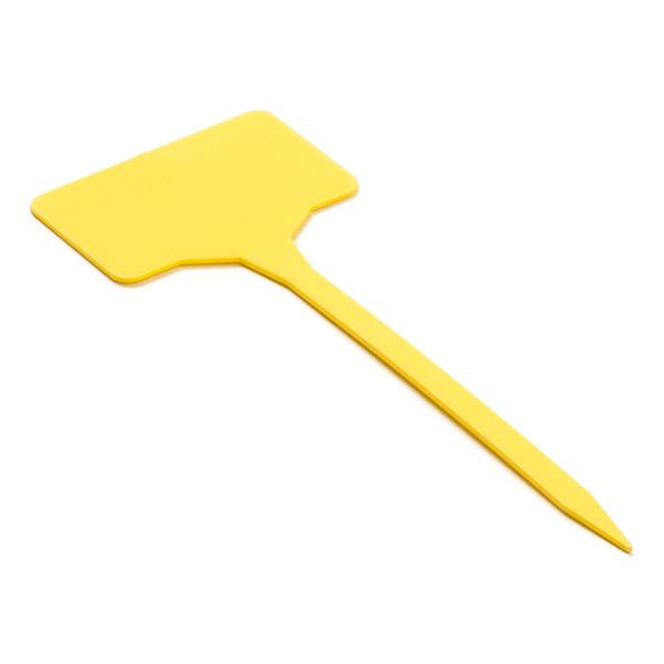 Plantenlabel | Nature | 10 stuks (12.5 cm, Kunststof), Tuin en Terras, Planten | Tuinplanten, Verzenden