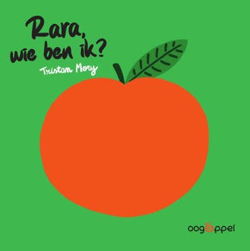 Rara, Wie Ben Ik ? | Tristan Mory | Nieuw, Ophalen of Verzenden, Nieuw, Tristan Mory