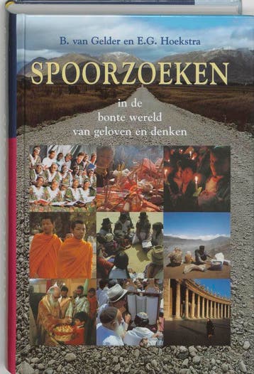 Spoorzoeken - B. van Gelder 9789043507325, Verzenden, Zo goed als nieuw, B. van Gelder