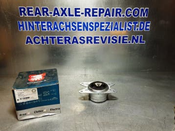 Motorsteunlager, Ophanging Opel Astra, Opel Zafira., Verzenden, Nieuw, Opel