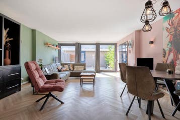 Te huur: Huis Digna Johannaweg in Hoogvliet Rotterdam, Hoogvliet Rotterdam, Zuid-Holland