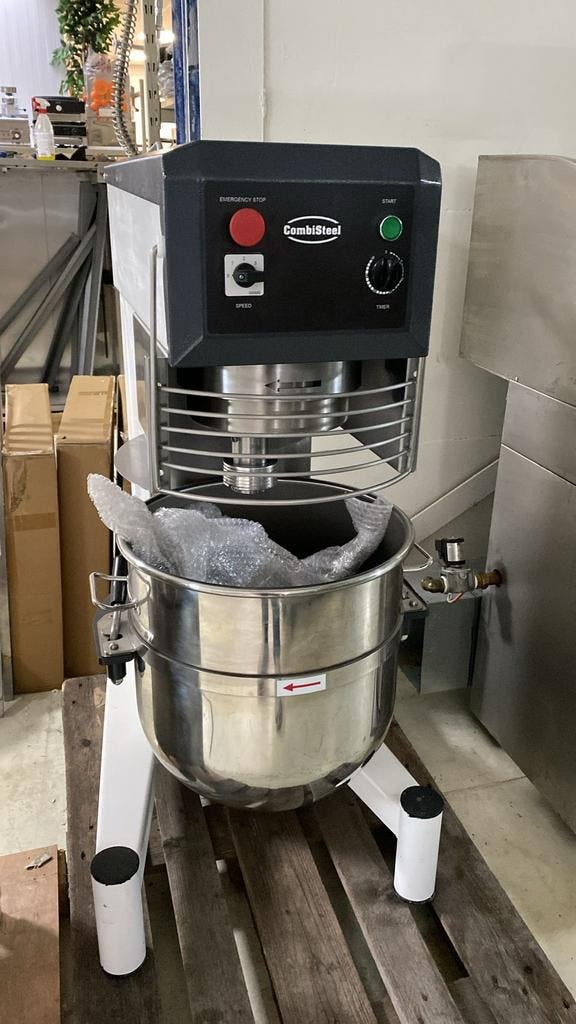 planeetmenger – 60 liter [ongebruikt!], Zakelijke goederen, Horeca | Keukenapparatuur, Ophalen of Verzenden