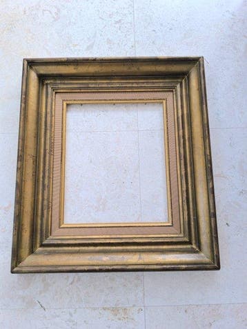 Lijst - Hout