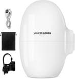 2dekans | Vulpes Goods® BabyCare - Baby Rocker voor, Ophalen of Verzenden, Zo goed als nieuw