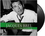 Jacques Brel - Le Chanteur (LP), Verzenden, Nieuw in verpakking