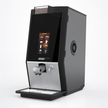 Bravilor Esprecious 12 nieuw koffie, Ophalen of Verzenden, Zo goed als nieuw