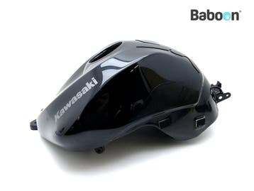 Benzine Tank Kawasaki ZX 6 R 2026, Verzenden, Gebruikt