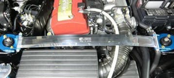 Cusco Strut Bar OS (FLAT) Type Front S2000 AP1 & AP2, Ophalen of Verzenden, Nieuw