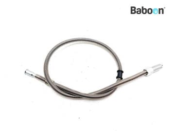 Teller Kabel Suzuki VS 700 + 750 Intruder 1985-1991 (VS700, Verzenden, Gebruikt