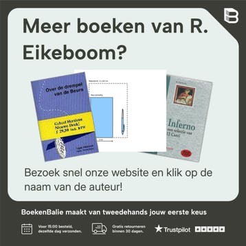 Een directe weg naar het lezen van Odyssee boek 1, Boeken, Verzenden, Zo goed als nieuw, R. Eikeboom