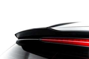 Achterspoiler BMW 5 Touring F11, Verzenden