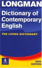 Longman Dictionary of Contemporary English 9780582506640, Verzenden, Gelezen, Longman
