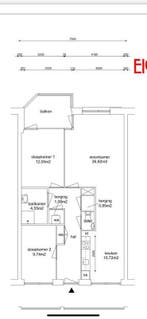 Te huur: Appartement Theodoor van Hoytemastraat in Amsterdam, Noord-Holland, Appartement, Amsterdam