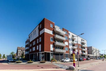 Te huur: Appartement Boomgaard in Boskoop, Huizen en Kamers, Boskoop, Appartement, Zuid-Holland