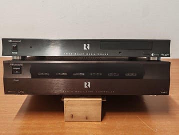 Russound - CAV 6.6/ SMS 3 Audiocomponent, Nieuw
