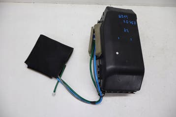 pomp voor dynamische stoel A0008003148 Mercedes E-Klasse W21, Verzenden, Gebruikt