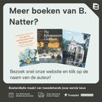 Rembrandt mijn vader 9789060055939 B. Natter, Verzenden, Zo goed als nieuw, B. Natter