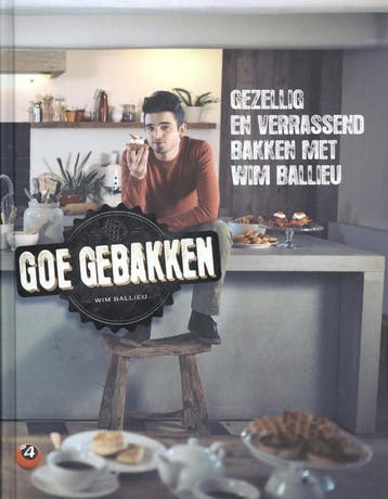 Goe gebakken - Johan Timmermans 9789081357418, Verzenden, Zo goed als nieuw, Johan Timmermans
