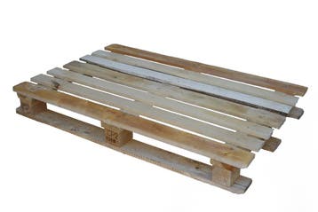CP-2 pallets nieuw, Ophalen of Verzenden