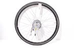 Voorwiel motor Panasonic | 28 inch | Gazelle elektrische fie, Fietsen en Brommers, Fietsonderdelen, Gebruikt